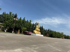 -法门文化景区