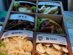 -芸鲜季·云南野生菌餐厅· 云南风物味研社(闵行店)