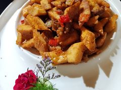 伊品馕炒肉-伊带伊路新疆美食府(呼家楼店)