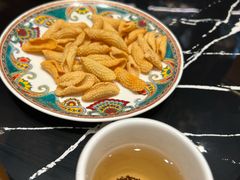 -巴依老爷新疆美食(清华东门店)