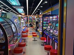 -风云再起游乐汇(北京西单西西友谊店)