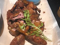 -老头儿油爆虾·知味杭州(爱琴海购物中心)