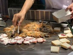 -大渔之观(安贞店)