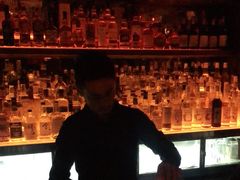 -隐肆威士忌鸡尾酒吧(玉沙国际店)