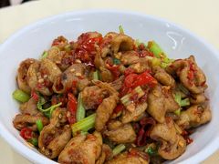 -笨罗卜浏阳菜馆(龙华鹏润达店)