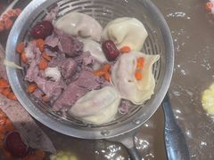 -壮雄牛屠牛肉店(两英店)