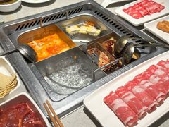 -海底捞火锅(群光广场店)