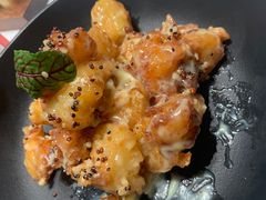 -小厨娘淮扬菜(天印大道店)