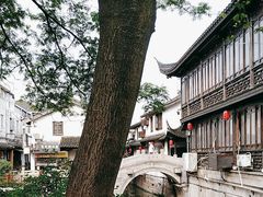 -南翔古镇