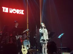 -TZ House音乐现场(来福士中心店)