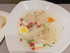 -海底捞火锅(凯德广场店)