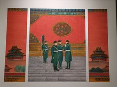 -四川美术学院美术馆