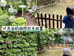 -正佳雨林生态植物园