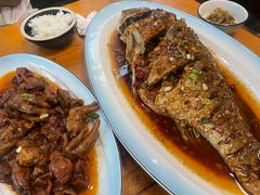 -老妈家常菜馆(珠海特色小吃街店)