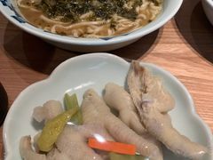 -难忘的面(五矿君澜酒店)