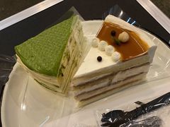 米绿米绿-MIMI FASO(古仓店)