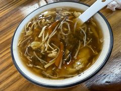 -文武王氏烧饼·无矾油条(西溪路店)