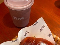 -方炉·天然食材面包店(青秀店)
