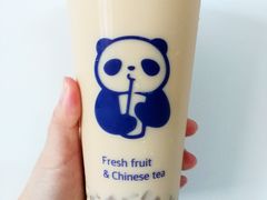 -茶百道(昌里路店)