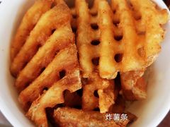 -尊宝比萨(龙山店)