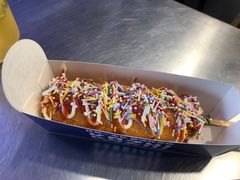 -咔芝棒·韩式炸鸡(印象汇店)