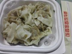 -南城香·饭香串香馄饨香(青年路店)