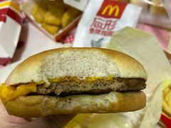 -麦当劳(龙之梦购物中心店)