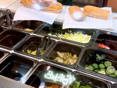 -赛百味SUBWAY(卓越店)