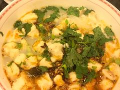 -吾味香葫芦头(安西街店)