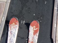 -北京莲花山滑雪场