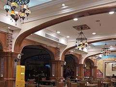 -清真·玛丽亚新疆菜主题餐厅(浙江中路店)