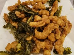 椒盐排条-翠亭酒家(山西南路店)