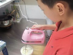 -cocolove创意DIY手工巧克力蛋糕(威高广场店)