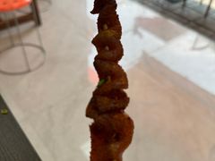 -徐亮烤蹄(建设路店)