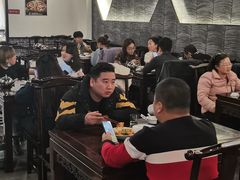 大堂-福顺祥大盘鸡(临潼店)