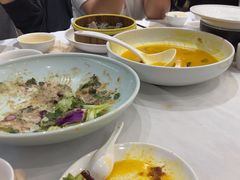 -红菜坊·烤鸭·川鲁宴(石园店)