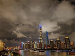 -Kathleen's Waitan 凯圣琳江景西餐厅(外滩店)