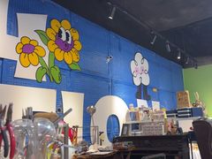 -十八字金·银饰·拼豆·开蚌DIY(魏公芳华里店)