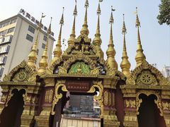 -西双版纳总佛寺