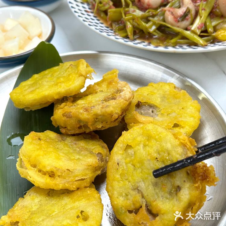 低调又好吃的家常菜~快成我的食堂啦！