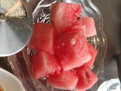 -捞王锅物料理(上海世茂广场店)