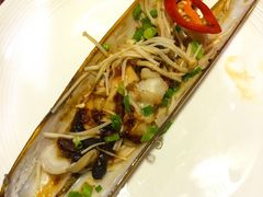 -桥底辣蟹(谢斐道店)