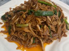 -聚丰园•湖鲜餐厅(阿红私房菜梅石路店)