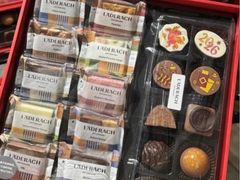 -Laderach 莱德拉(上海环贸iapm店)