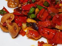 -荣轩(新荣记环球金融中心店)