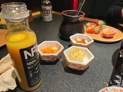 -牛New寿喜烧(金茂览秀城店)