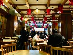 大堂-慧娟面馆·餐厅(望江路店)