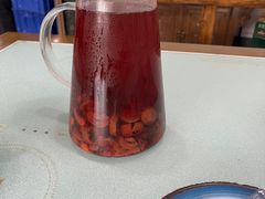 -李氏疙瘩汤·本地海鲜·老烟台菜(所城里店)