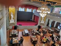 -日日鲜自助餐厅(小公园店)