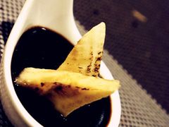 06-上海东方佘山翰悦阁酒店·Vie全日制餐厅